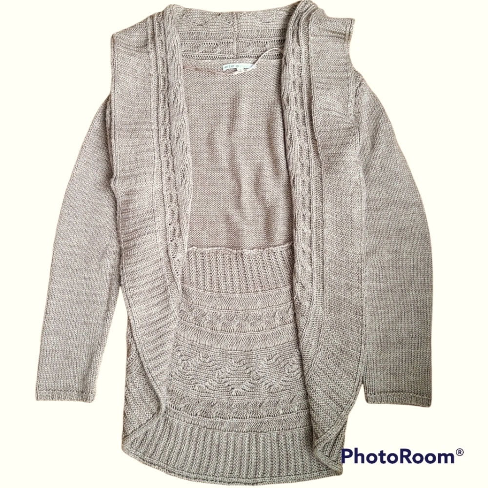 Cleo Cardigan - Picture 2 of 10